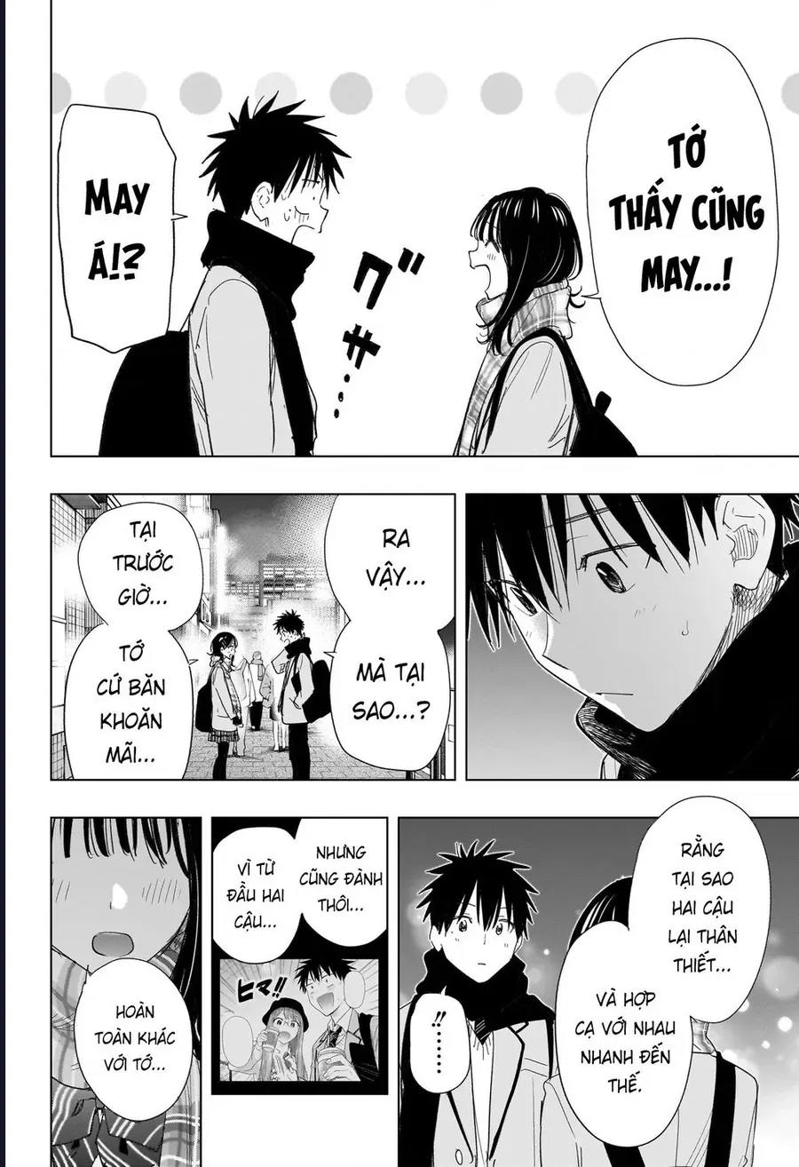 Himaten Chap 81 - Next Chap 80