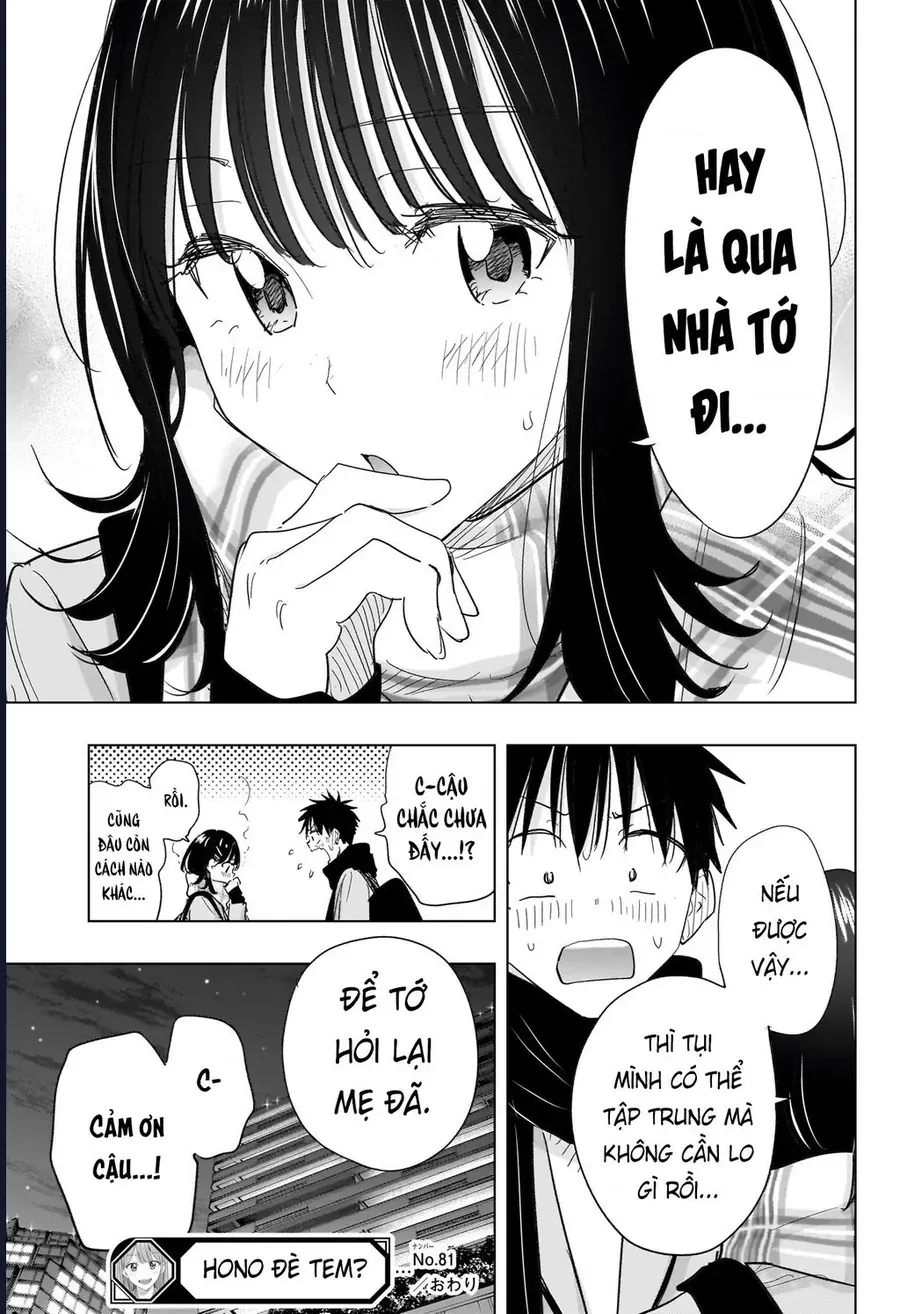 Himaten Chap 81 - Next Chap 80