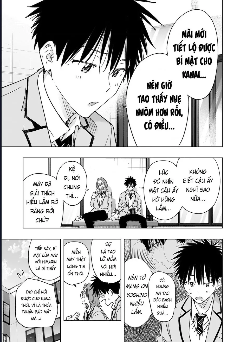 Himaten Chap 81 - Next Chap 80