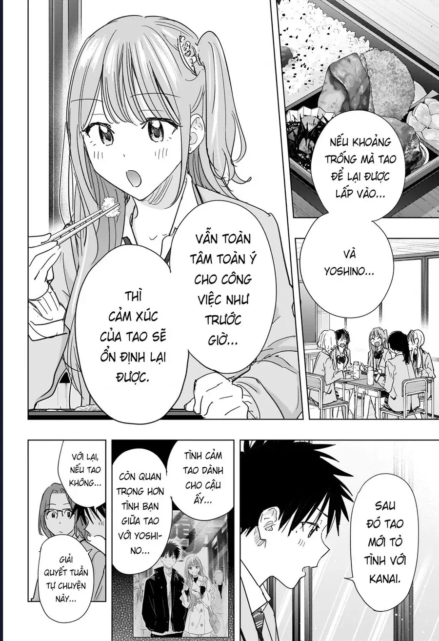 Himaten Chap 81 - Next Chap 80