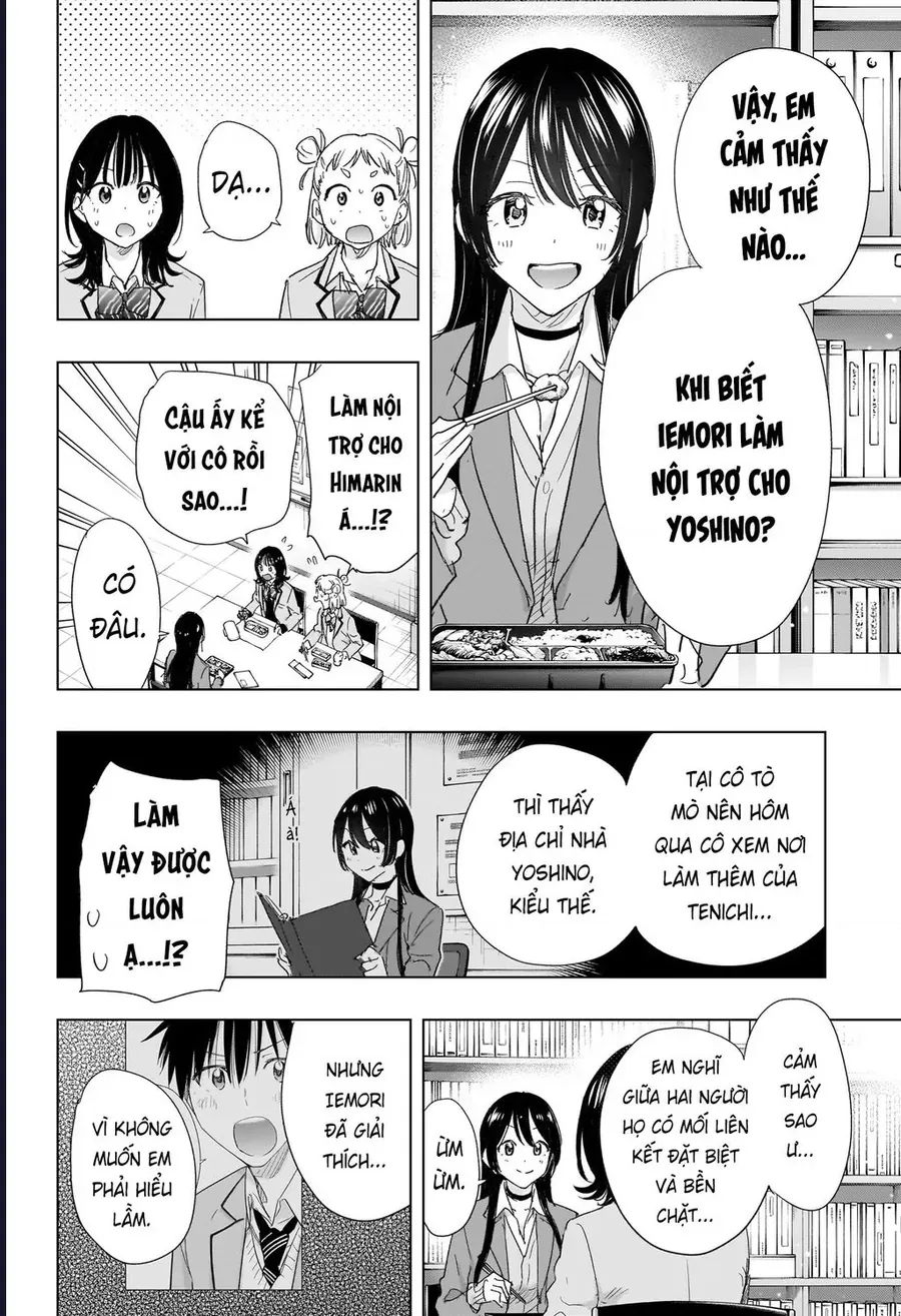 Himaten Chap 81 - Next Chap 80