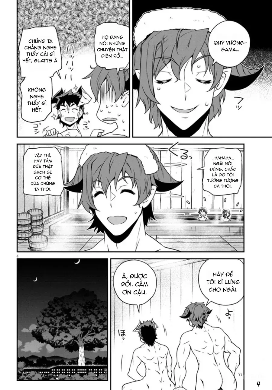 Cuộc Sống Thong Dong Ở Dị Thế Giới Chap 288 - Next Chap 289