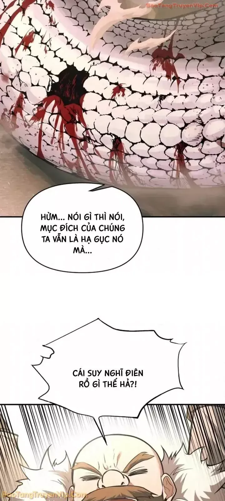 Trở Thành Hung Thần Trong Trò Chơi Thủ Thành Chap 165 - Next Chap 164