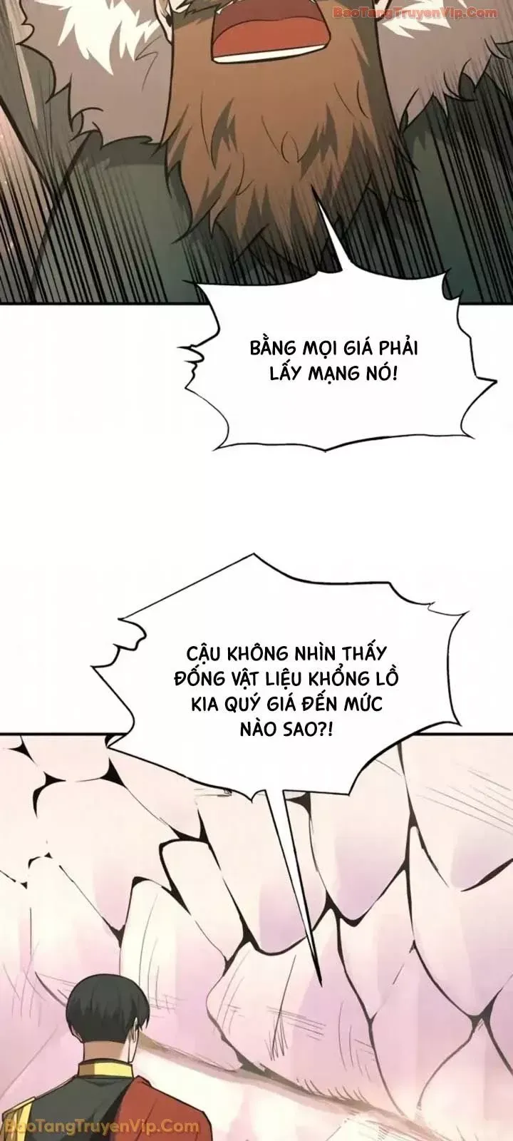 Trở Thành Hung Thần Trong Trò Chơi Thủ Thành Chap 165 - Next Chap 164