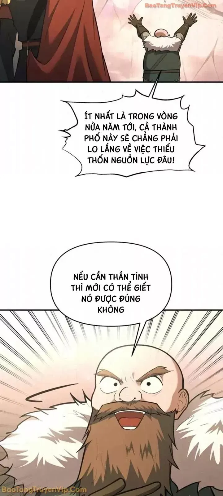 Trở Thành Hung Thần Trong Trò Chơi Thủ Thành Chap 165 - Next Chap 164