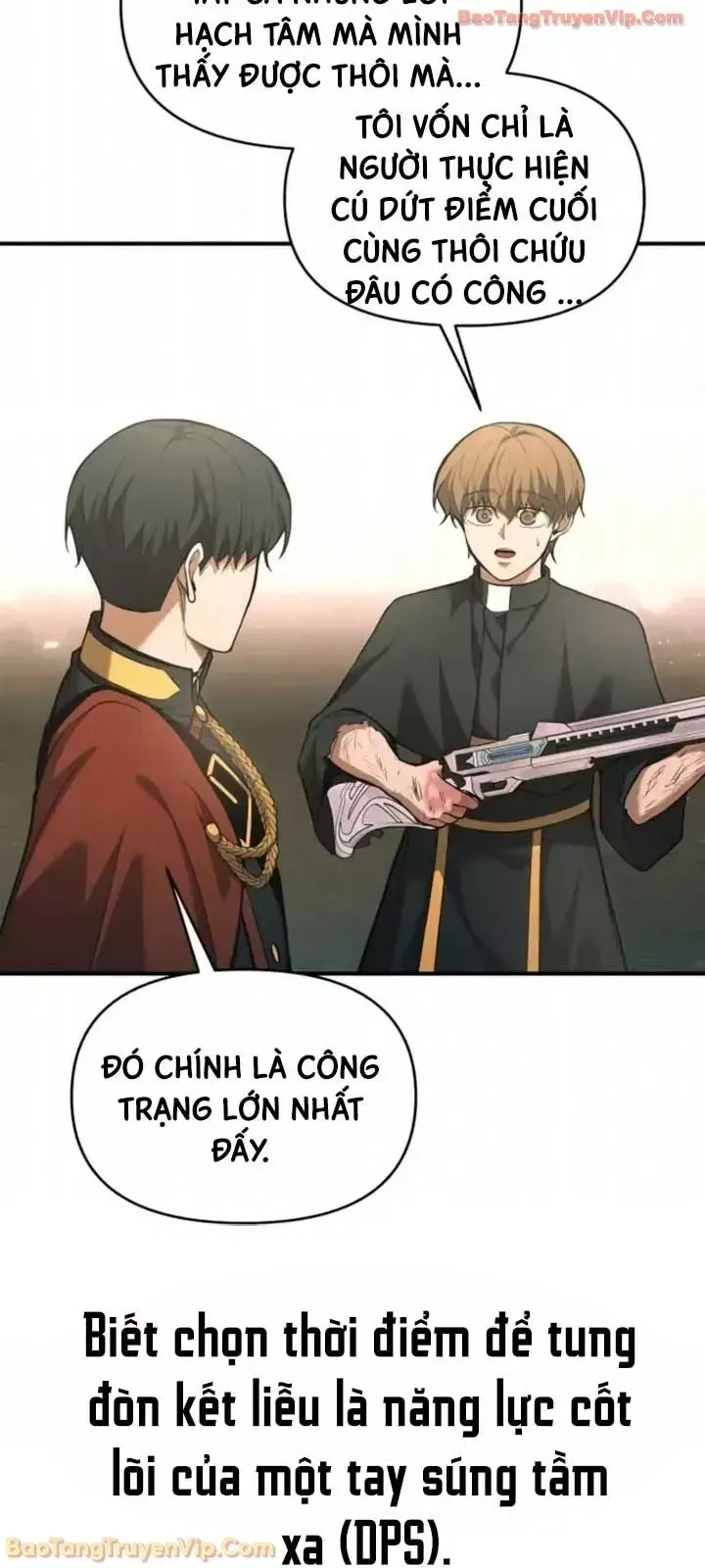 Trở Thành Hung Thần Trong Trò Chơi Thủ Thành Chap 165 - Next Chap 164