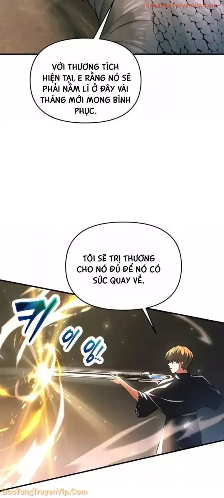 Trở Thành Hung Thần Trong Trò Chơi Thủ Thành Chap 165 - Next Chap 164