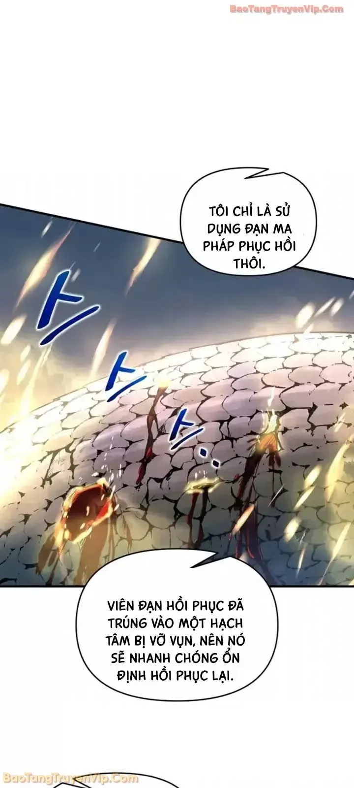 Trở Thành Hung Thần Trong Trò Chơi Thủ Thành Chap 165 - Next Chap 164