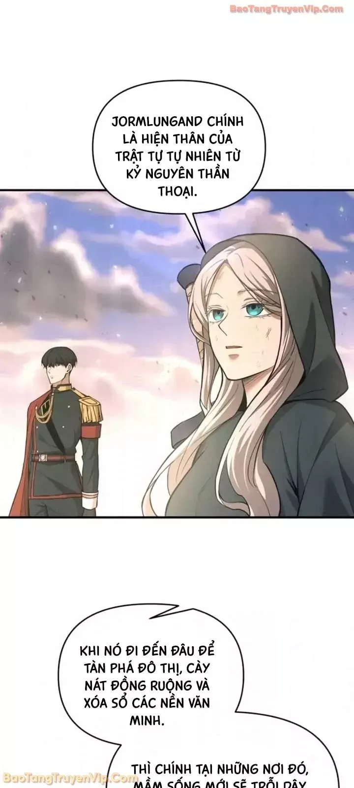 Trở Thành Hung Thần Trong Trò Chơi Thủ Thành Chap 165 - Next Chap 164