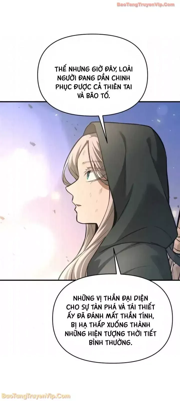 Trở Thành Hung Thần Trong Trò Chơi Thủ Thành Chap 165 - Next Chap 164