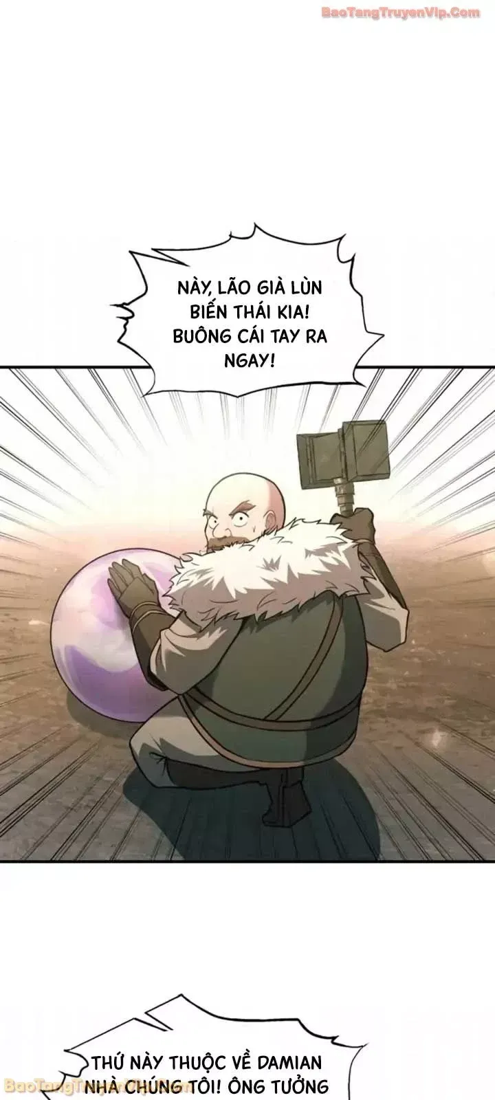 Trở Thành Hung Thần Trong Trò Chơi Thủ Thành Chap 165 - Next Chap 164