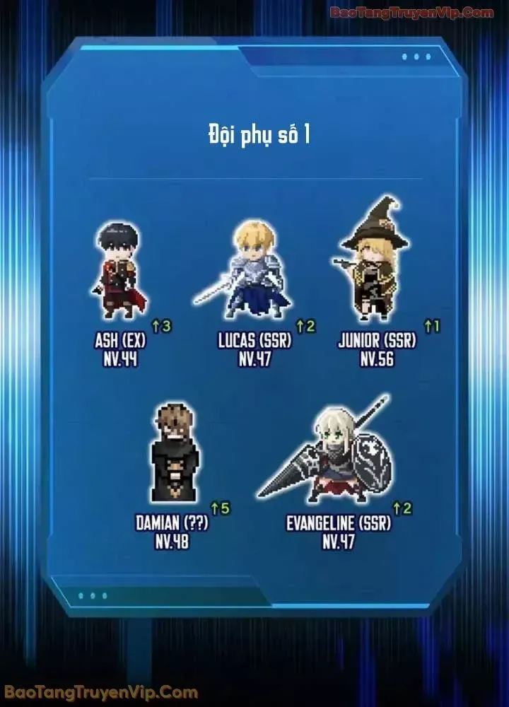 Trở Thành Hung Thần Trong Trò Chơi Thủ Thành Chap 165 - Next Chap 164