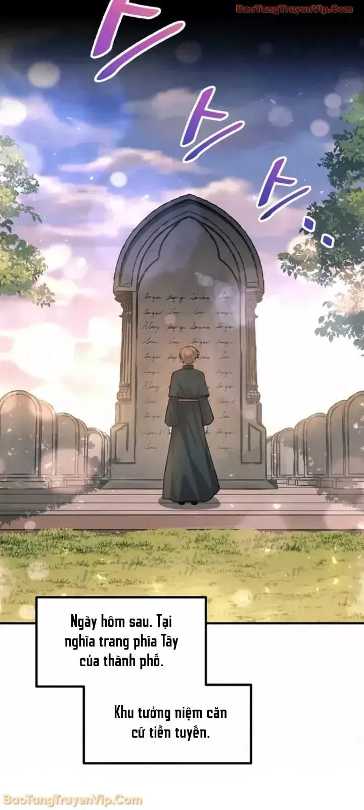 Trở Thành Hung Thần Trong Trò Chơi Thủ Thành Chap 165 - Next Chap 164