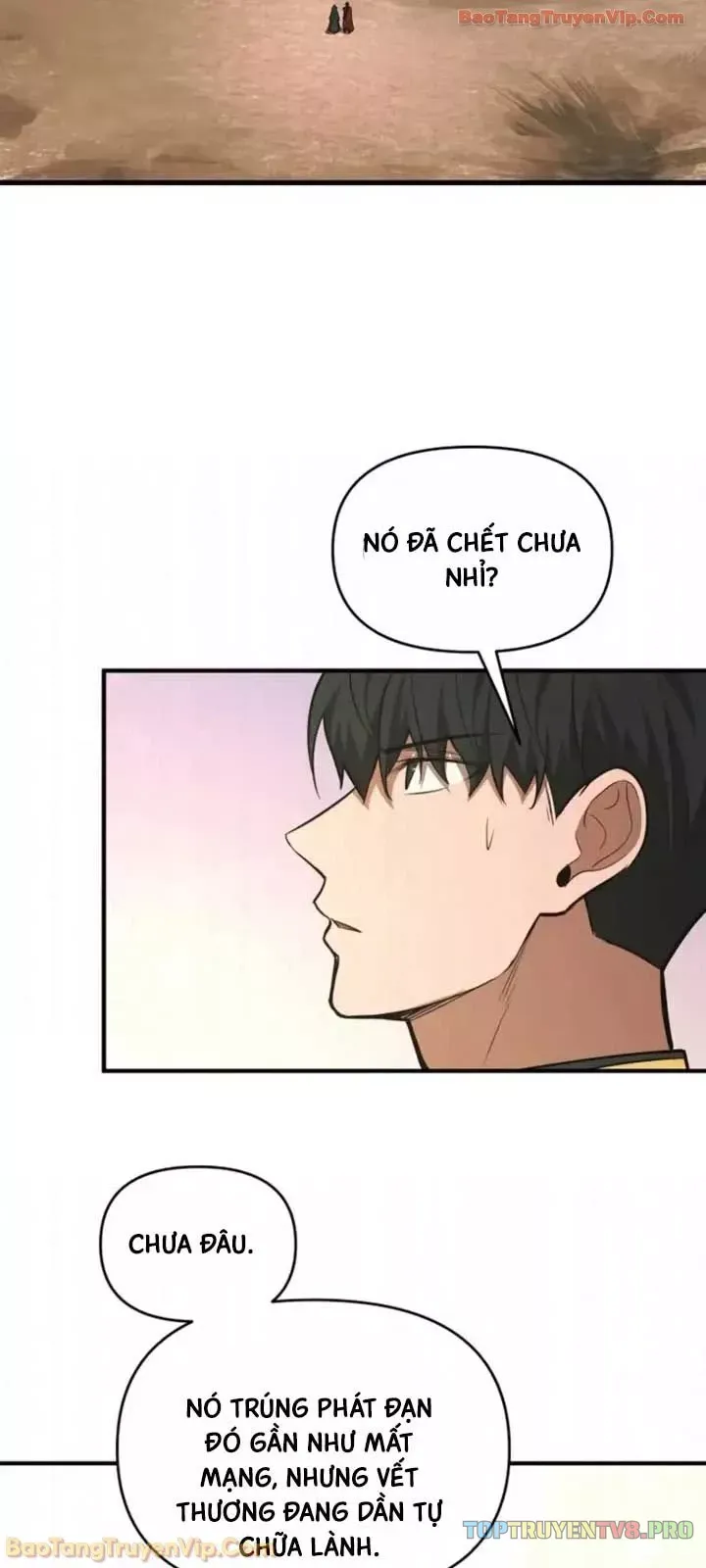 Trở Thành Hung Thần Trong Trò Chơi Thủ Thành Chap 165 - Next Chap 164