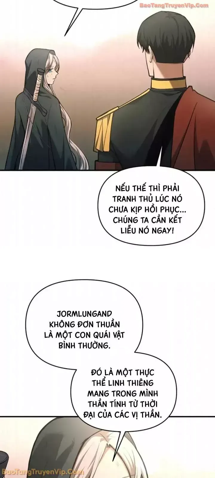 Trở Thành Hung Thần Trong Trò Chơi Thủ Thành Chap 165 - Next Chap 164