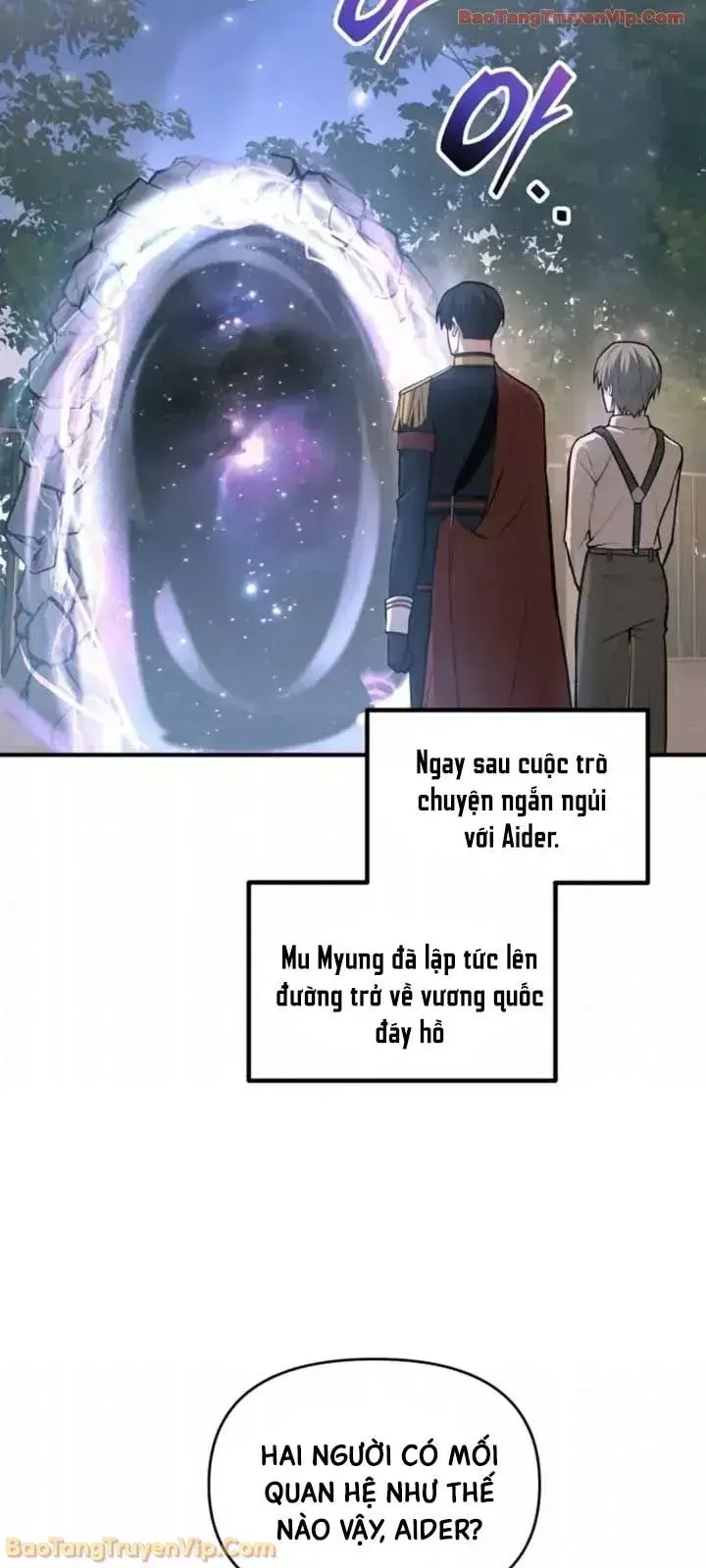 Trở Thành Hung Thần Trong Trò Chơi Thủ Thành Chap 165 - Next Chap 164