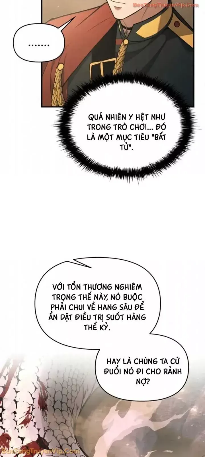 Trở Thành Hung Thần Trong Trò Chơi Thủ Thành Chap 165 - Next Chap 164