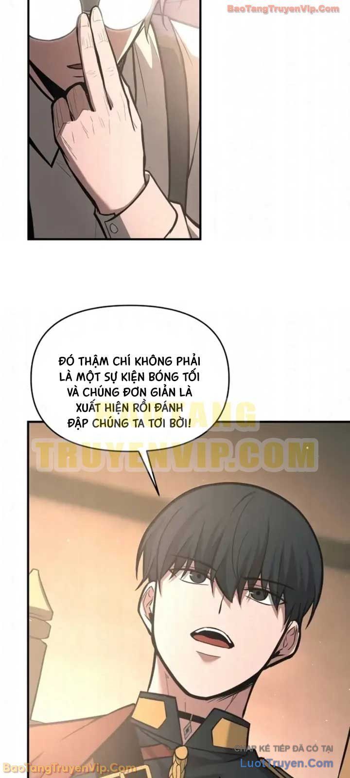 Trở Thành Hung Thần Trong Trò Chơi Thủ Thành Chap 166 - Next Chap 165