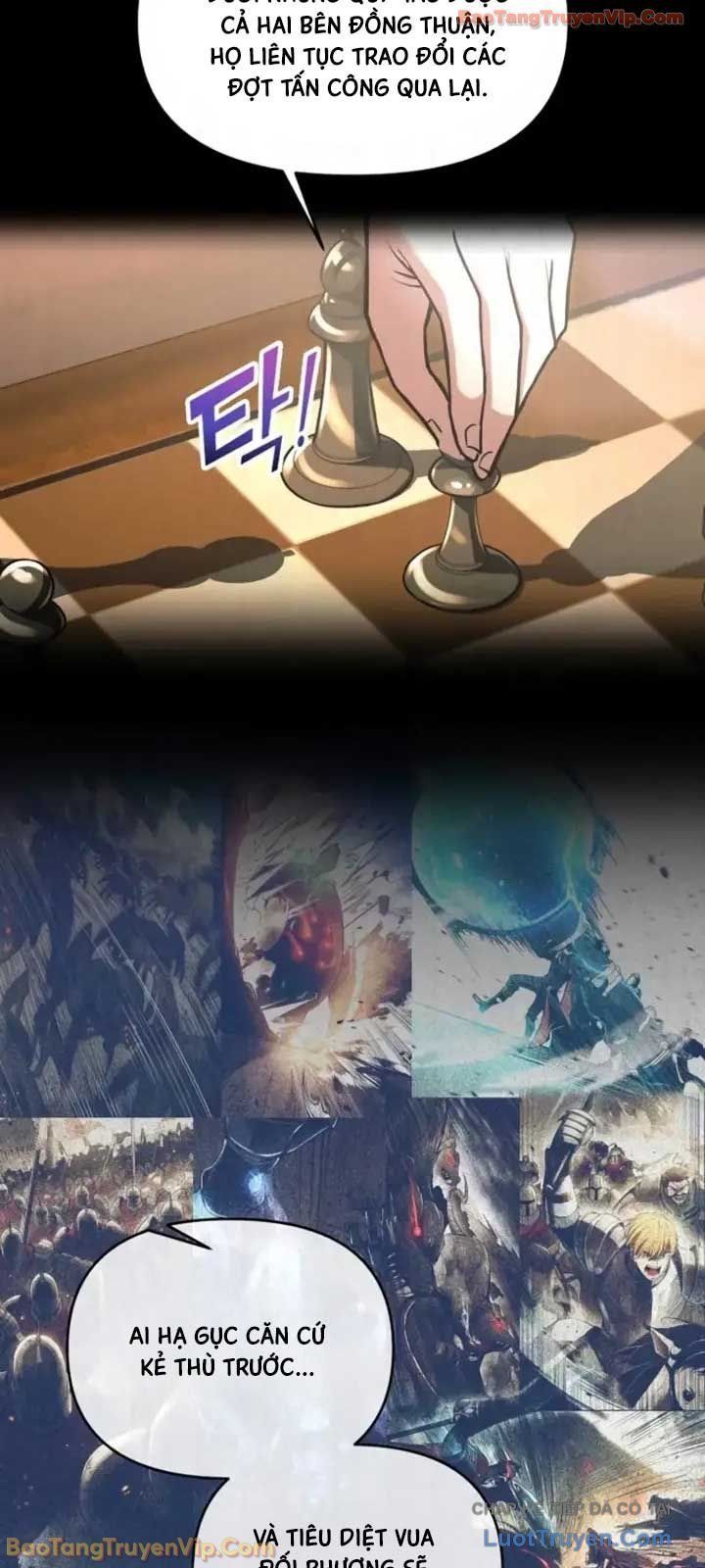 Trở Thành Hung Thần Trong Trò Chơi Thủ Thành Chap 166 - Next Chap 165