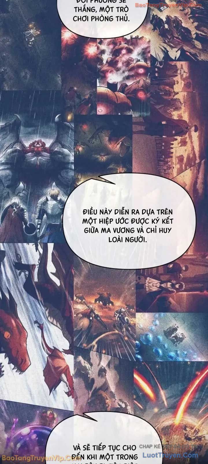 Trở Thành Hung Thần Trong Trò Chơi Thủ Thành Chap 166 - Next Chap 165