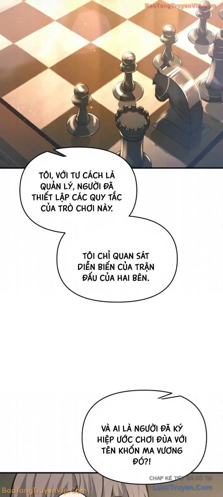 Trở Thành Hung Thần Trong Trò Chơi Thủ Thành Chap 166 - Next Chap 165