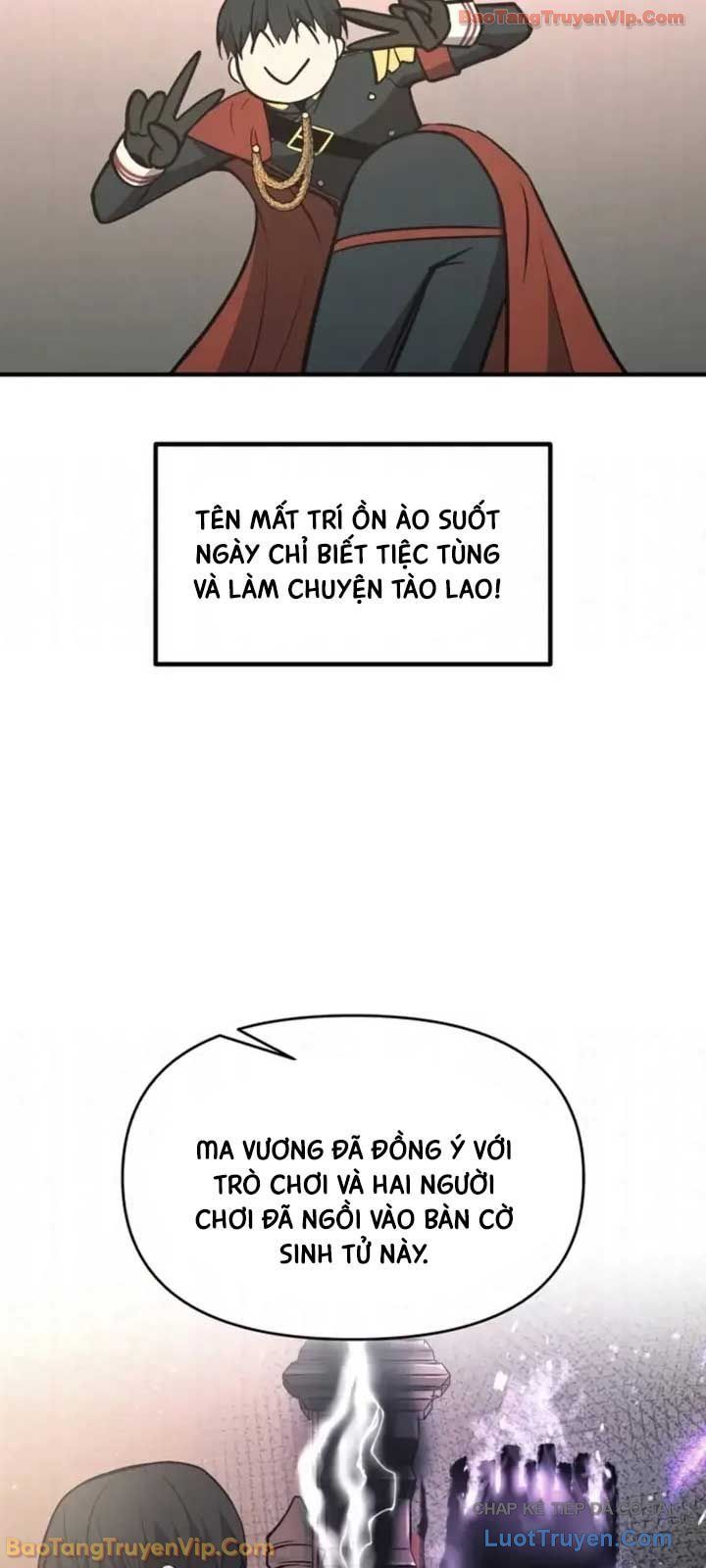 Trở Thành Hung Thần Trong Trò Chơi Thủ Thành Chap 166 - Next Chap 165