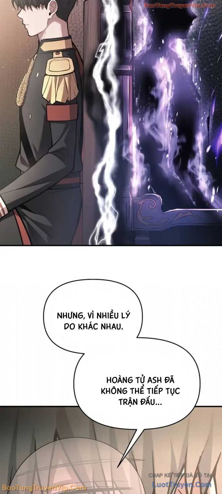 Trở Thành Hung Thần Trong Trò Chơi Thủ Thành Chap 166 - Next Chap 165