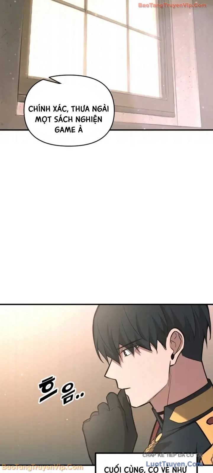 Trở Thành Hung Thần Trong Trò Chơi Thủ Thành Chap 166 - Next Chap 165