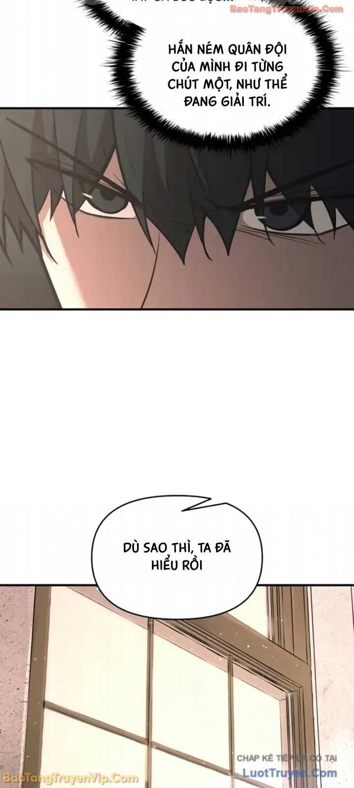 Trở Thành Hung Thần Trong Trò Chơi Thủ Thành Chap 166 - Next Chap 165