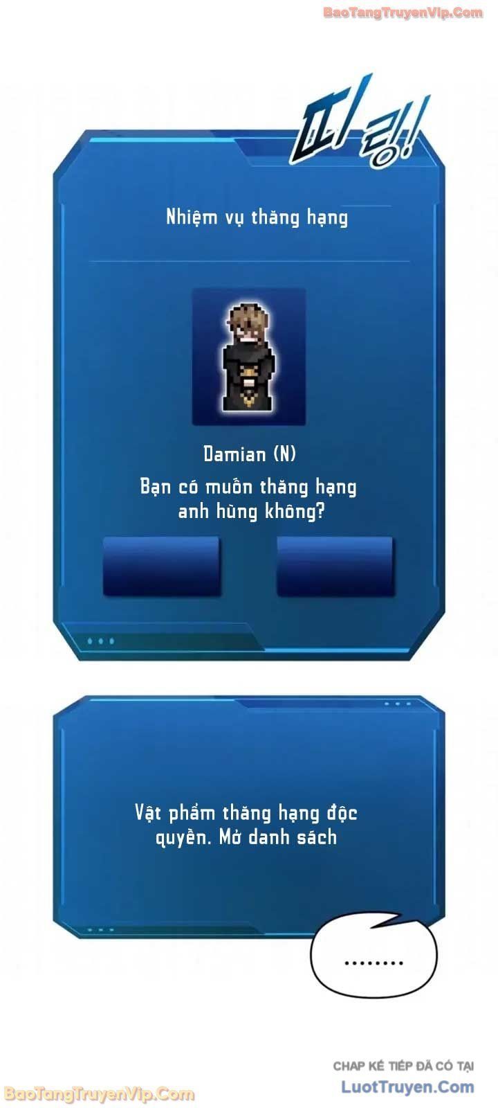 Trở Thành Hung Thần Trong Trò Chơi Thủ Thành Chap 166 - Next Chap 165