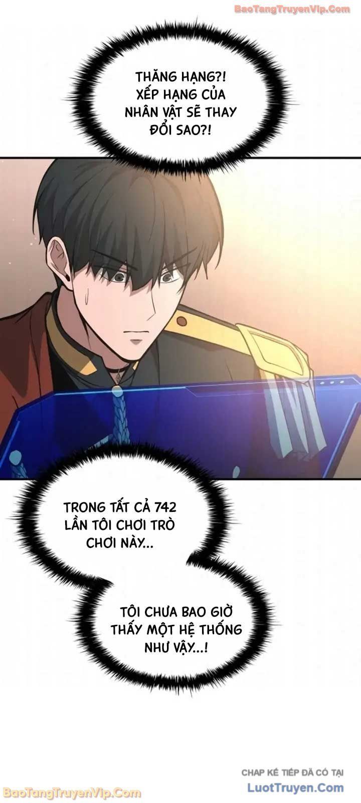 Trở Thành Hung Thần Trong Trò Chơi Thủ Thành Chap 166 - Next Chap 165