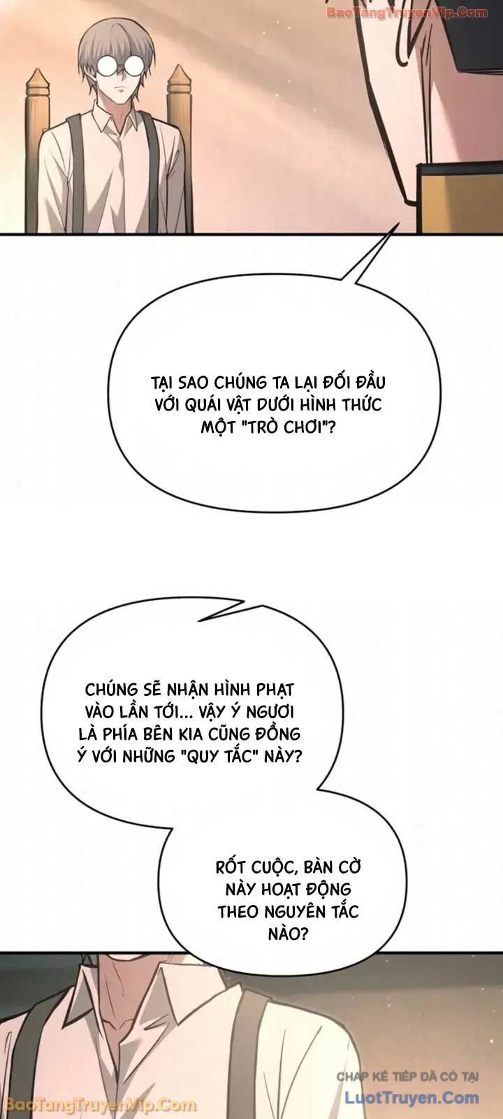 Trở Thành Hung Thần Trong Trò Chơi Thủ Thành Chap 166 - Next Chap 165