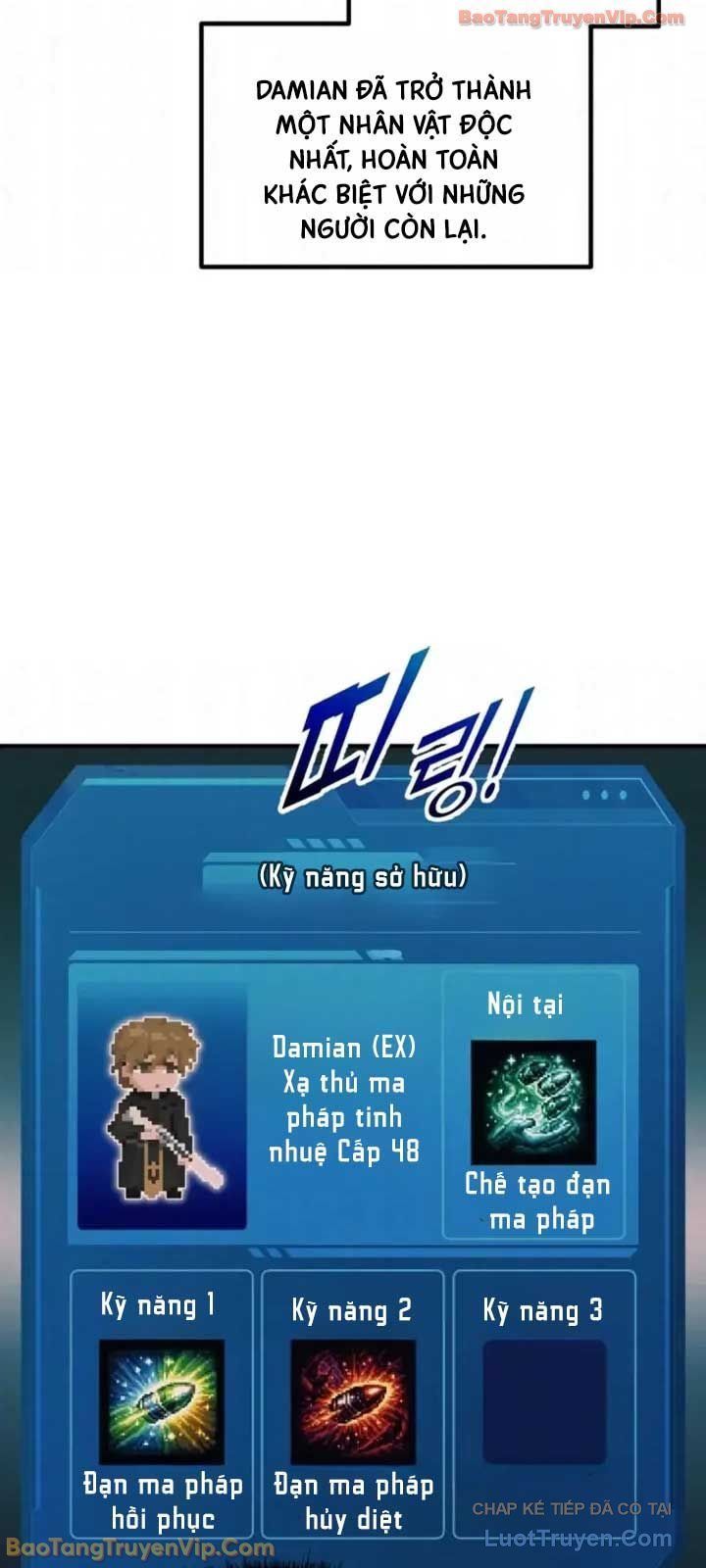 Trở Thành Hung Thần Trong Trò Chơi Thủ Thành Chap 166 - Next Chap 165