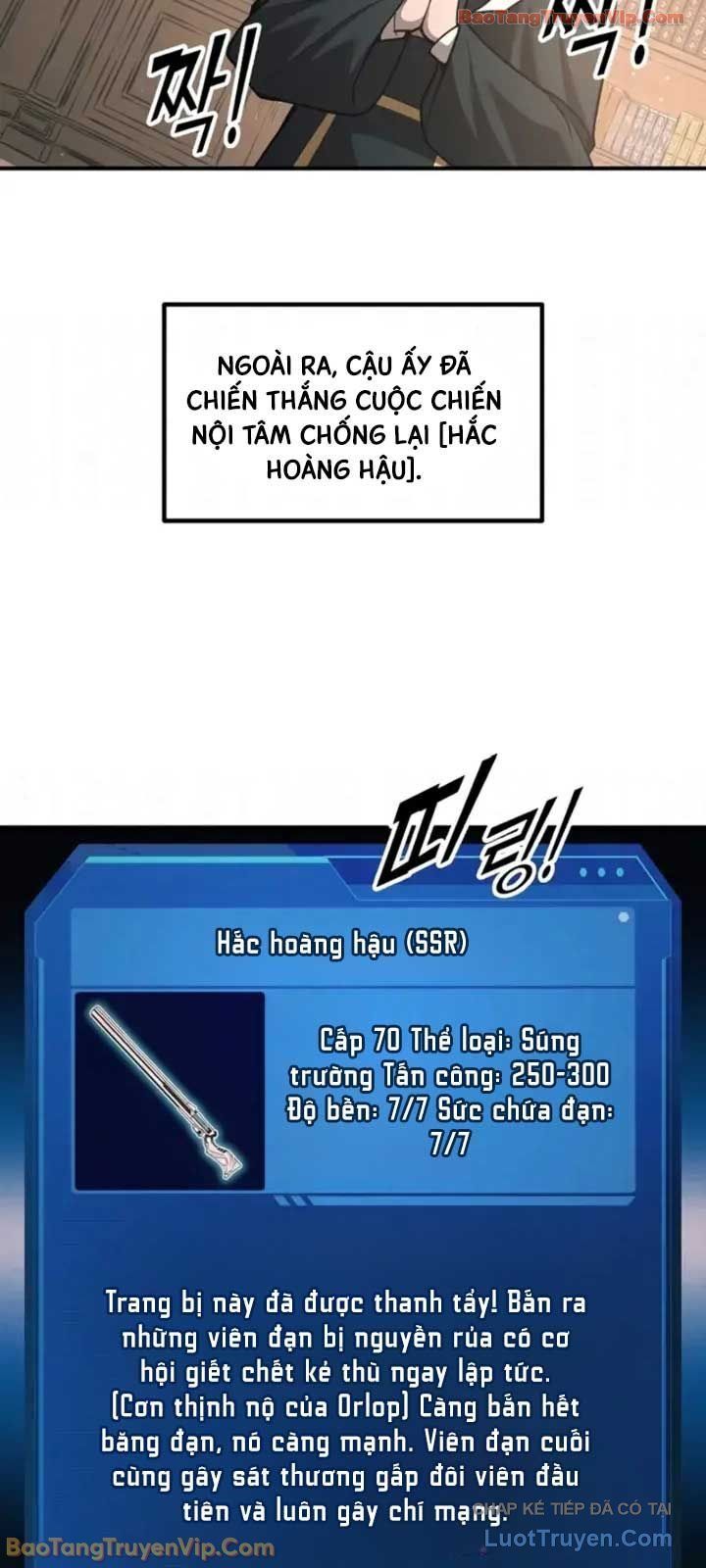 Trở Thành Hung Thần Trong Trò Chơi Thủ Thành Chap 166 - Next Chap 165