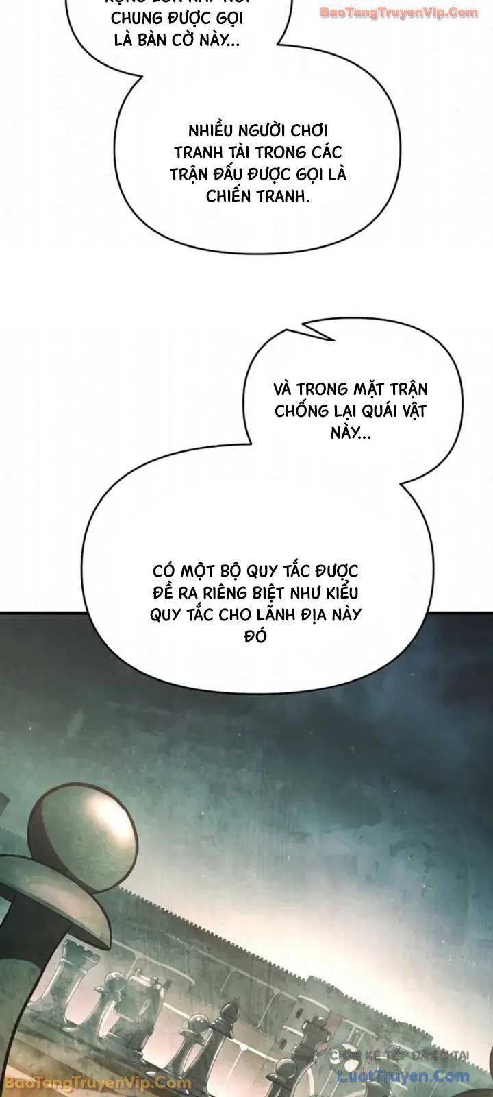 Trở Thành Hung Thần Trong Trò Chơi Thủ Thành Chap 166 - Next Chap 165