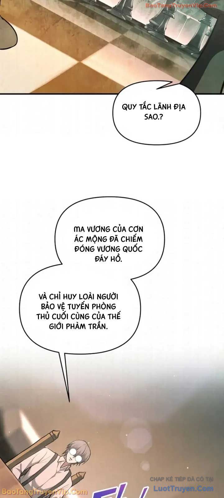 Trở Thành Hung Thần Trong Trò Chơi Thủ Thành Chap 166 - Next Chap 165