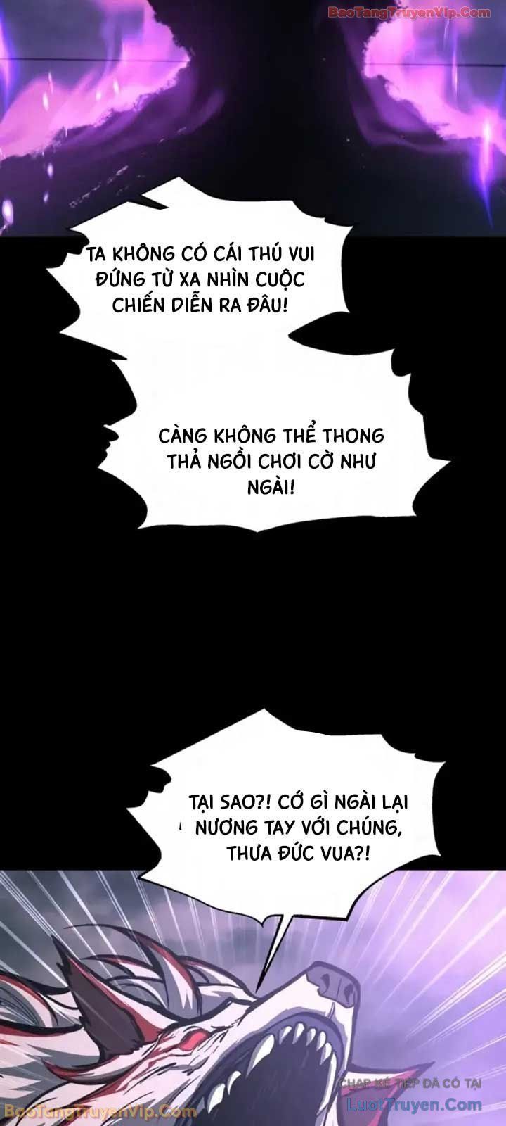 Trở Thành Hung Thần Trong Trò Chơi Thủ Thành Chap 167 - Next Chap 166