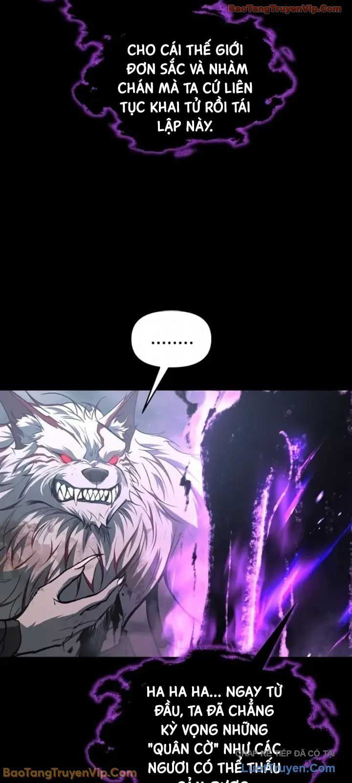 Trở Thành Hung Thần Trong Trò Chơi Thủ Thành Chap 167 - Next Chap 166