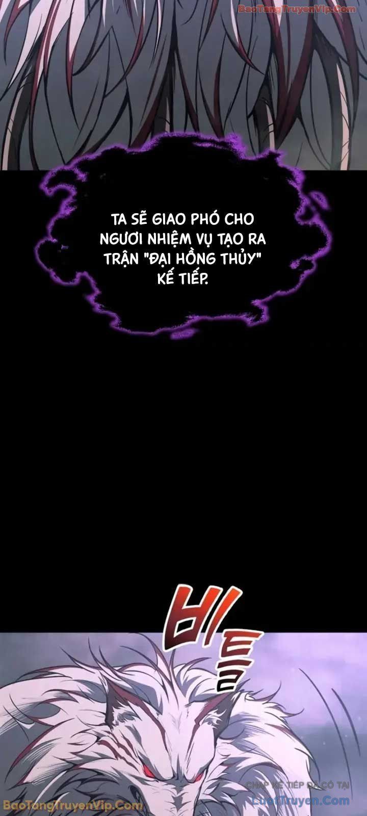 Trở Thành Hung Thần Trong Trò Chơi Thủ Thành Chap 167 - Next Chap 166