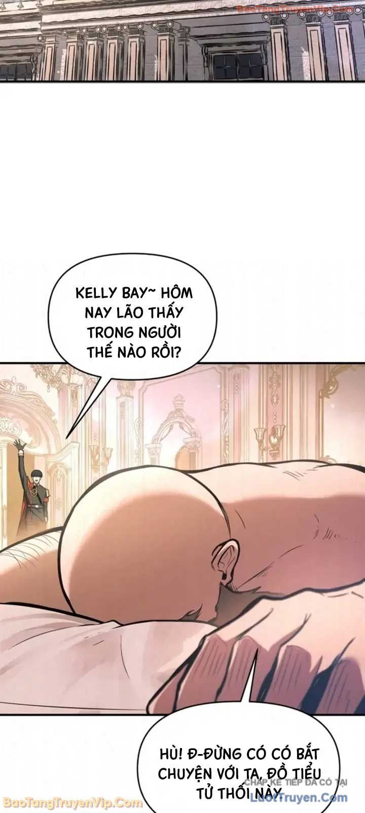 Trở Thành Hung Thần Trong Trò Chơi Thủ Thành Chap 167 - Next Chap 166