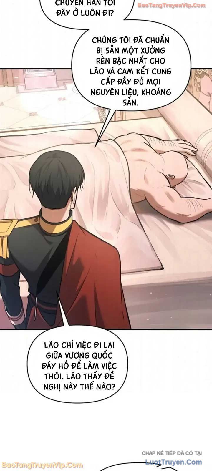 Trở Thành Hung Thần Trong Trò Chơi Thủ Thành Chap 167 - Next Chap 166