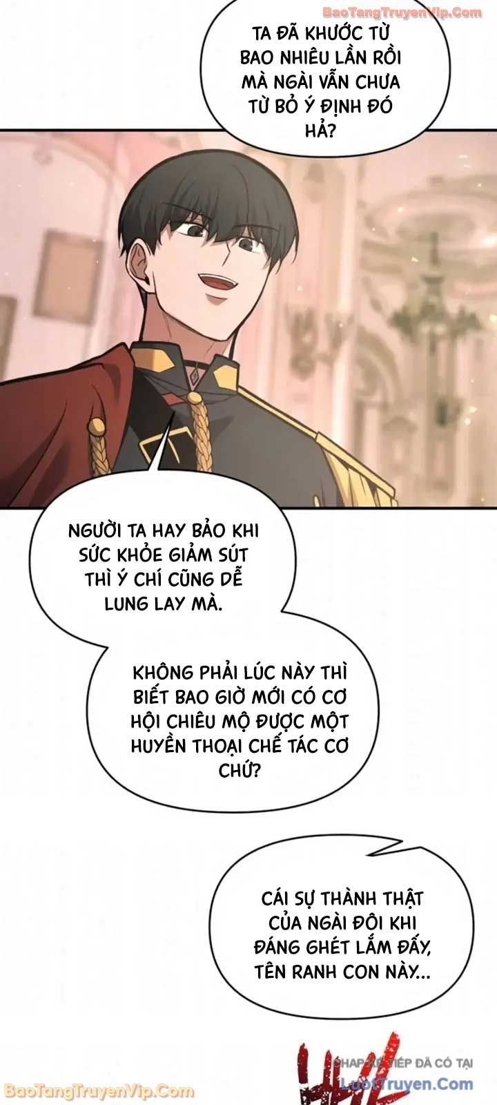 Trở Thành Hung Thần Trong Trò Chơi Thủ Thành Chap 167 - Next Chap 166