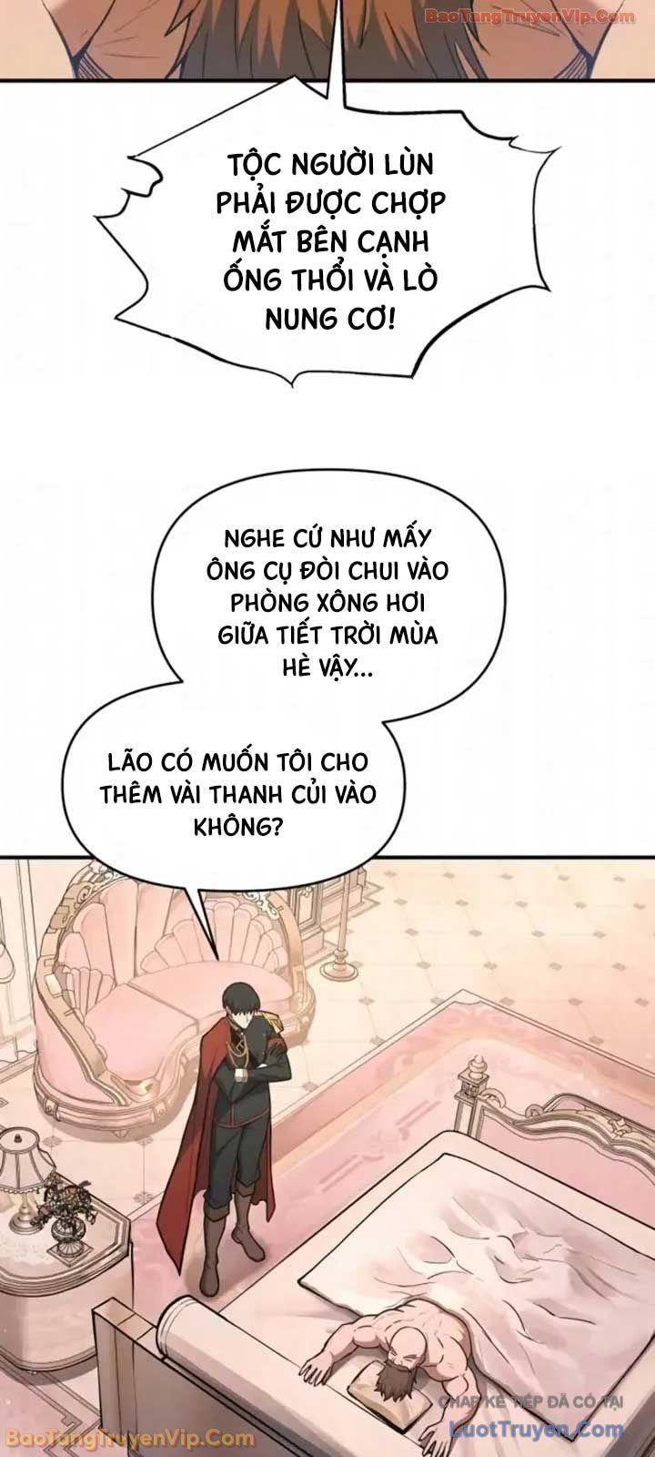Trở Thành Hung Thần Trong Trò Chơi Thủ Thành Chap 167 - Next Chap 166
