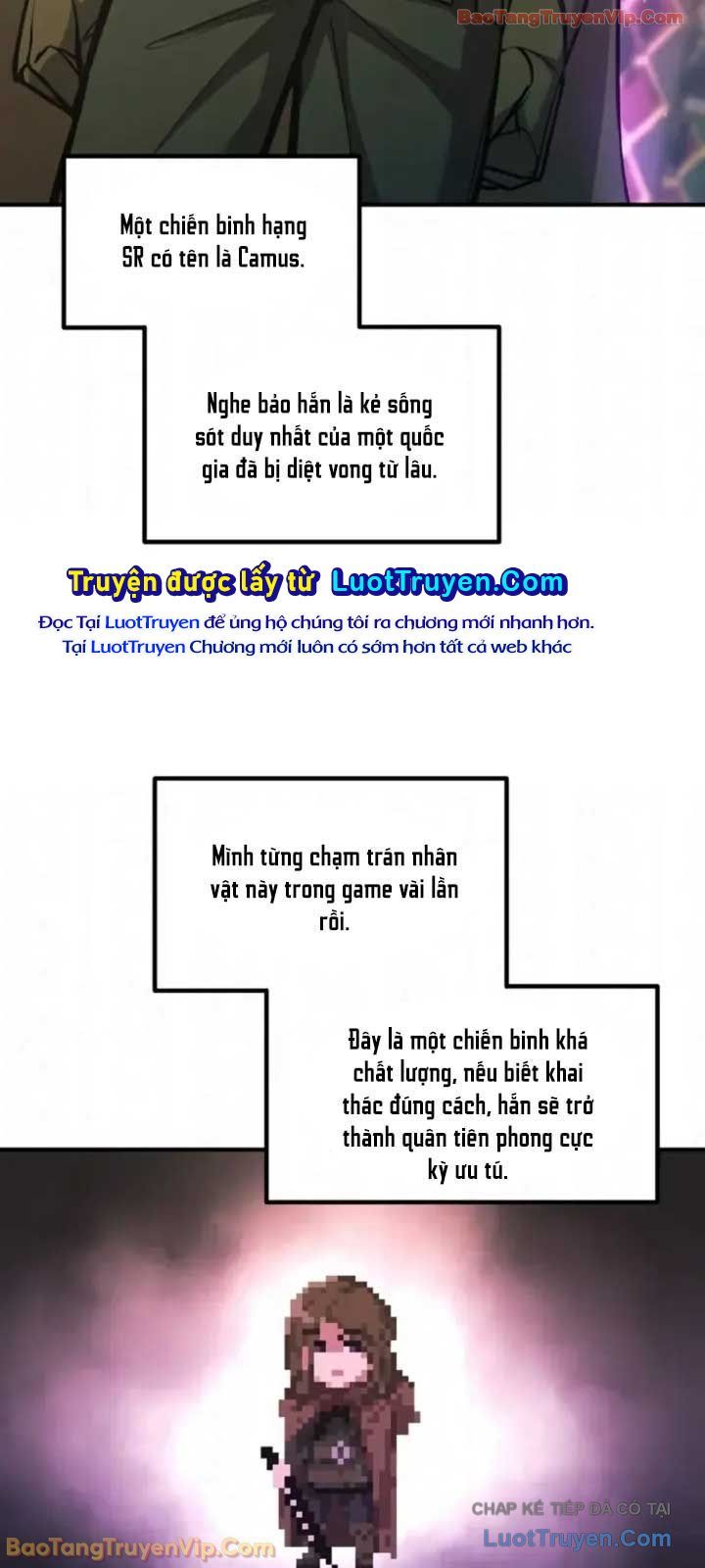 Trở Thành Hung Thần Trong Trò Chơi Thủ Thành Chap 167 - Next Chap 166
