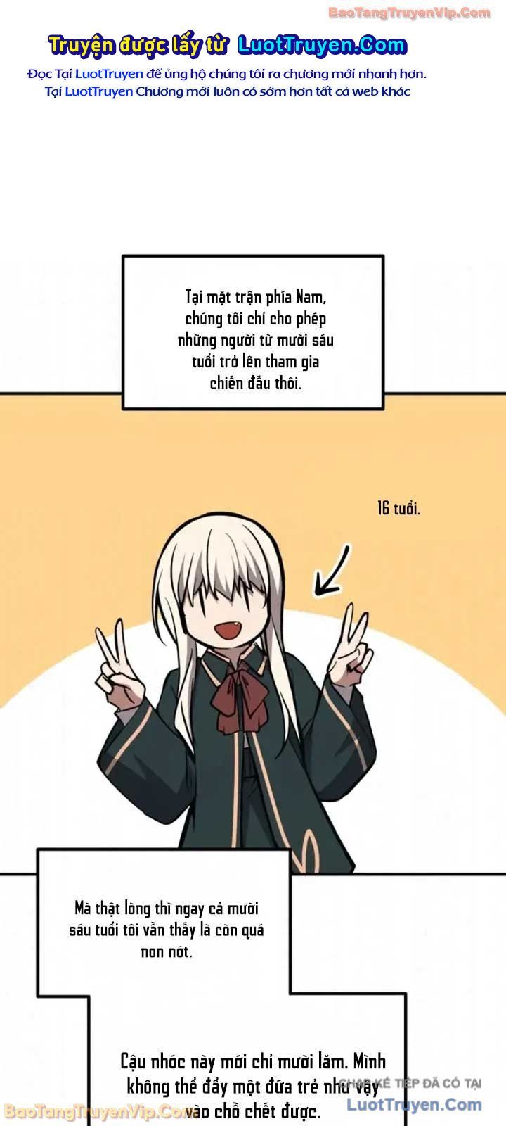Trở Thành Hung Thần Trong Trò Chơi Thủ Thành Chap 167 - Next Chap 166