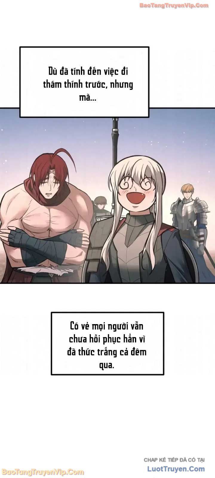 Trở Thành Hung Thần Trong Trò Chơi Thủ Thành Chap 168 - Next Chap 167