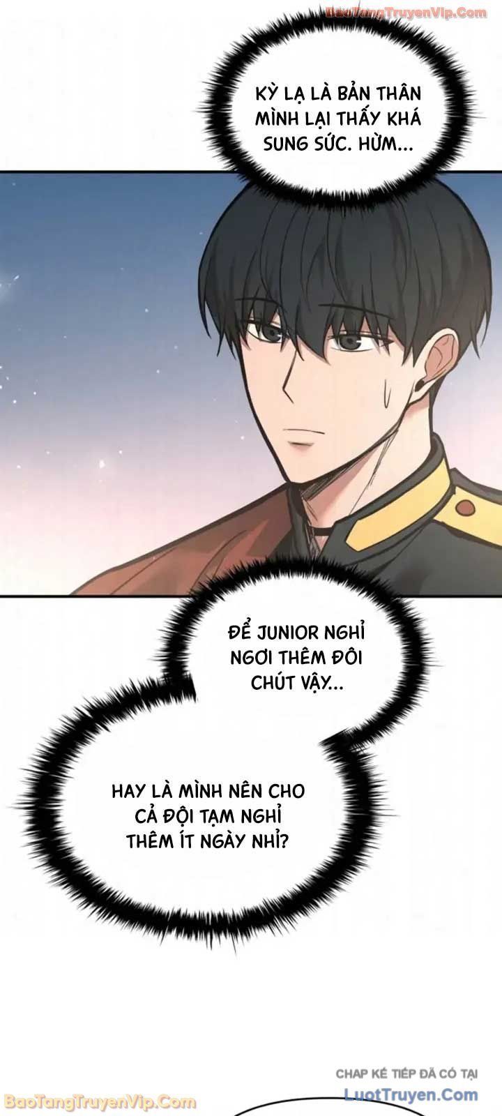 Trở Thành Hung Thần Trong Trò Chơi Thủ Thành Chap 168 - Next Chap 167