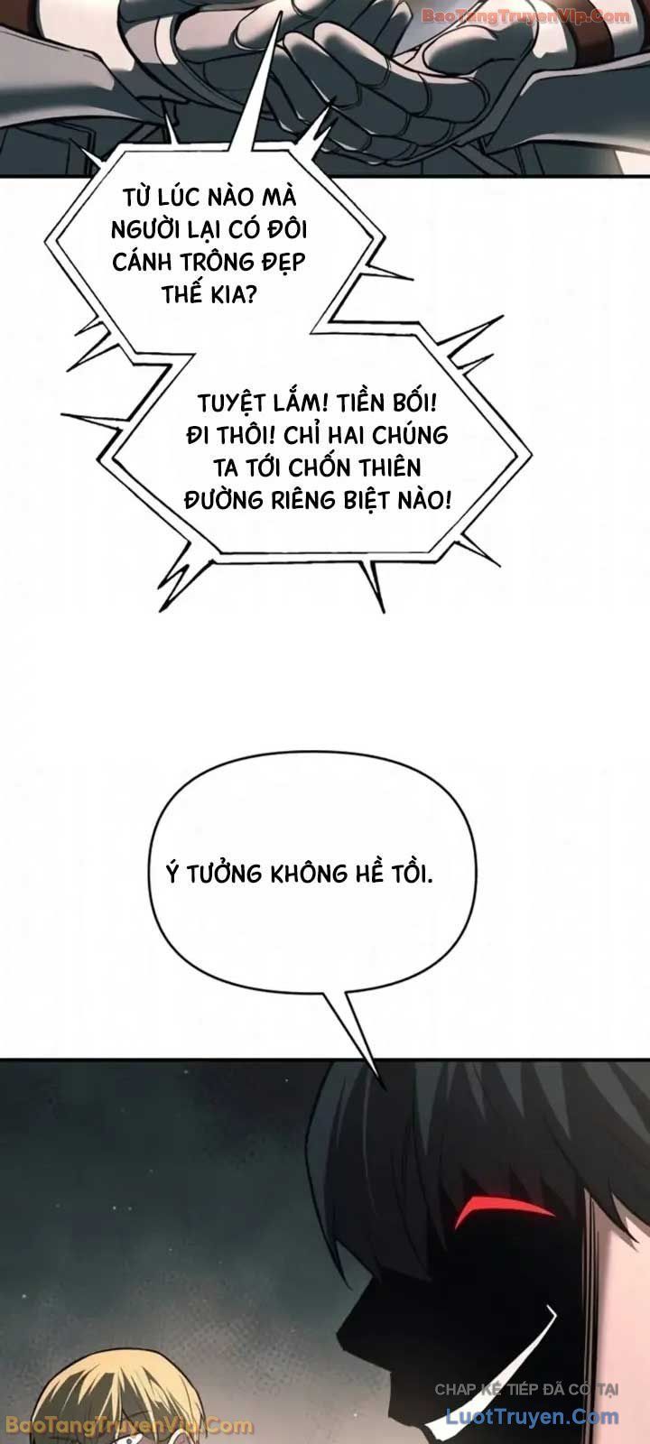 Trở Thành Hung Thần Trong Trò Chơi Thủ Thành Chap 168 - Next Chap 167