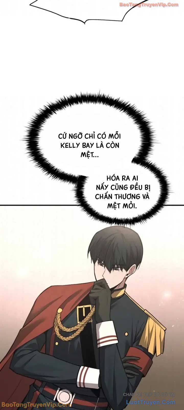 Trở Thành Hung Thần Trong Trò Chơi Thủ Thành Chap 168 - Next Chap 167