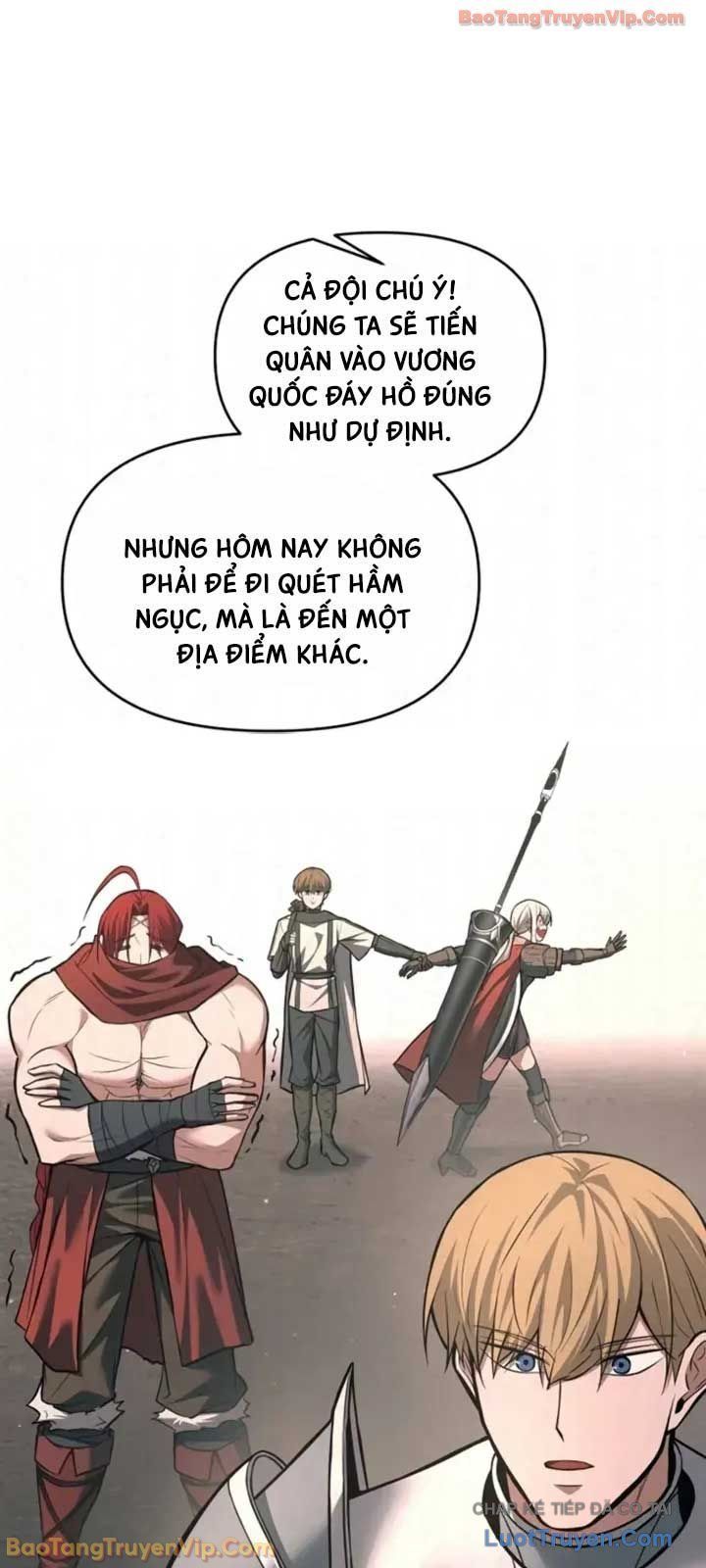 Trở Thành Hung Thần Trong Trò Chơi Thủ Thành Chap 168 - Next Chap 167